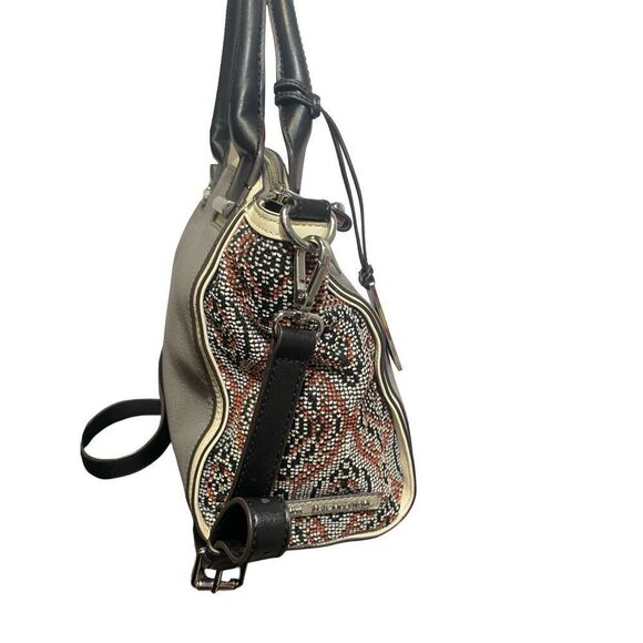 Vince Camuto Embroidered Purse - Picture 7 of 10